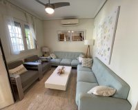 Reventa - Townhouse / Duplex - Torre de La Horadada - Torre de La Horadada - Town