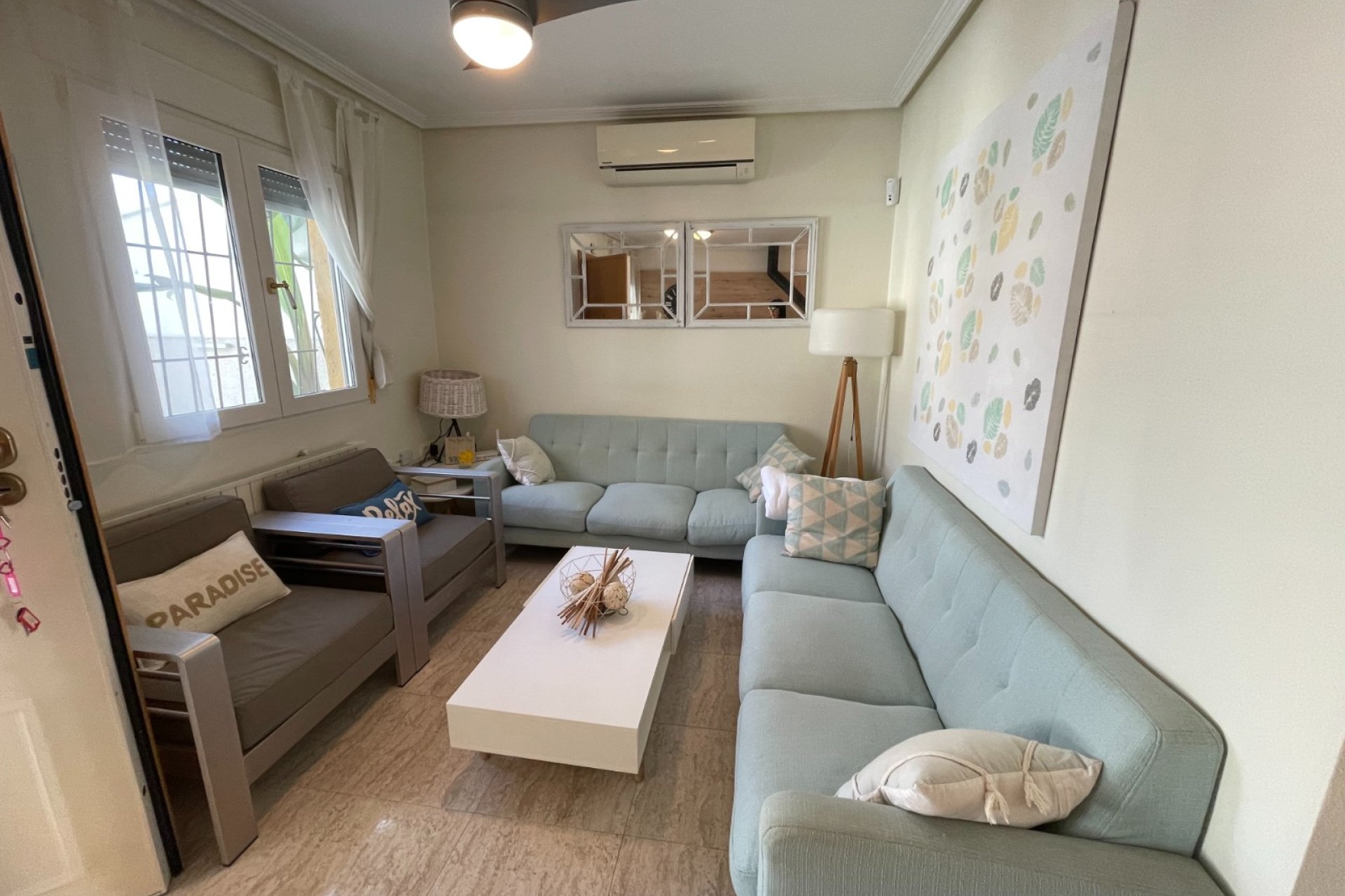 Reventa - Townhouse / Duplex - Torre de La Horadada - Torre de La Horadada - Town