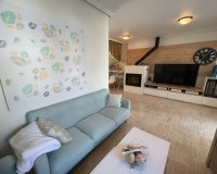 Reventa - Townhouse / Duplex - Torre de La Horadada - Torre de La Horadada - Town