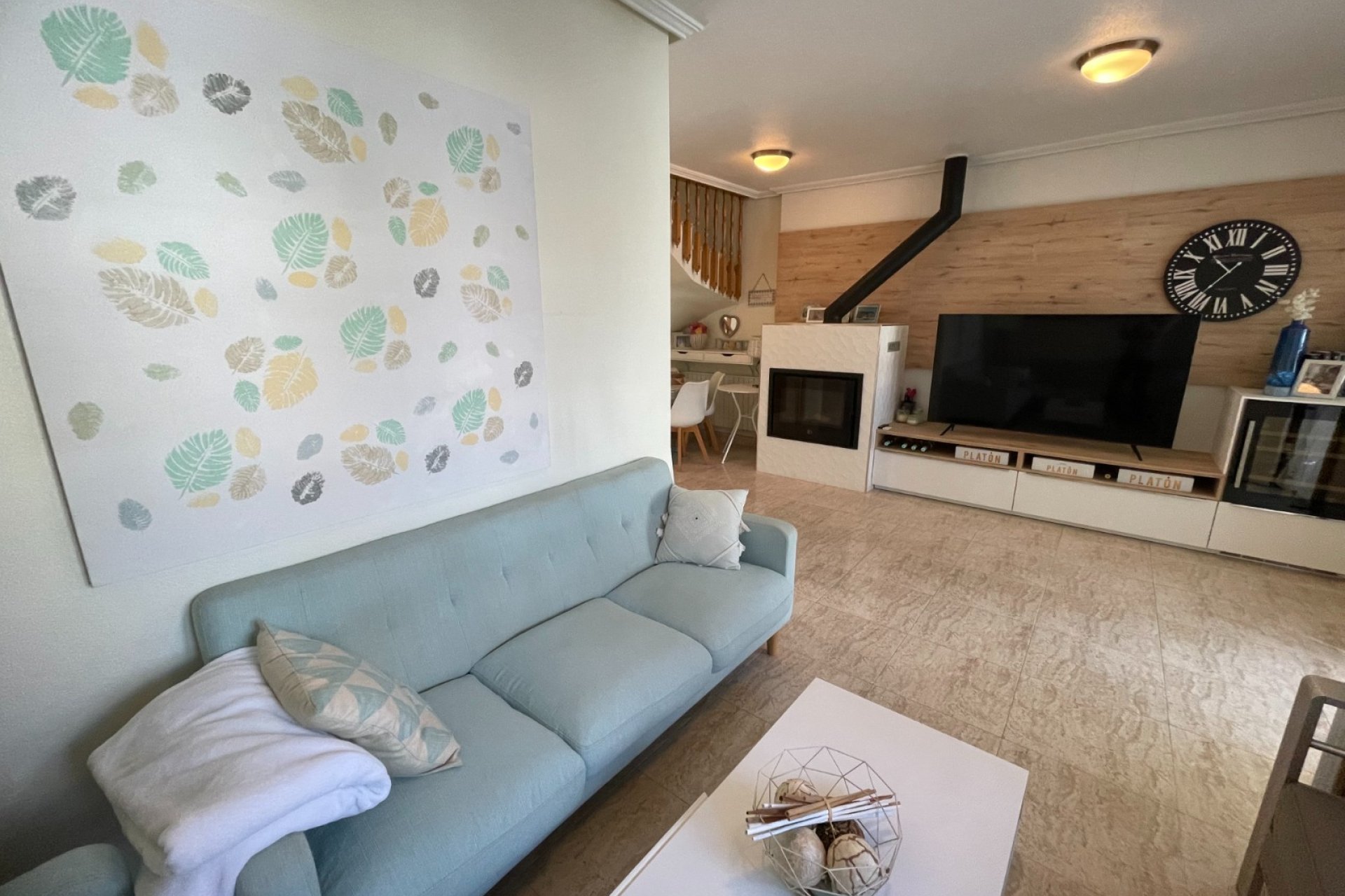 Reventa - Townhouse / Duplex - Torre de La Horadada - Torre de La Horadada - Town