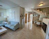 Reventa - Townhouse / Duplex - Torre de La Horadada - Torre de La Horadada - Town