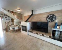 Reventa - Townhouse / Duplex - Torre de La Horadada - Torre de La Horadada - Town