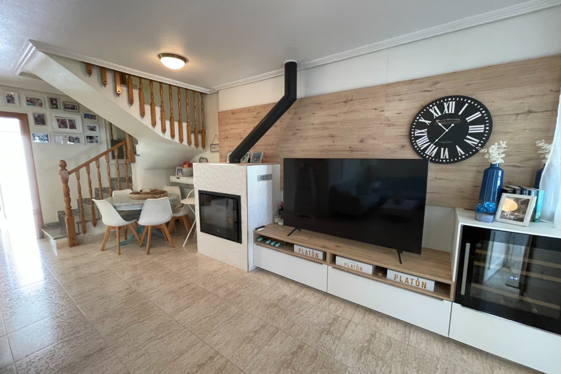 Reventa - Townhouse / Duplex - Torre de La Horadada - Torre de La Horadada - Town