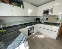 Reventa - Townhouse / Duplex - Torre de La Horadada - Torre de La Horadada - Town