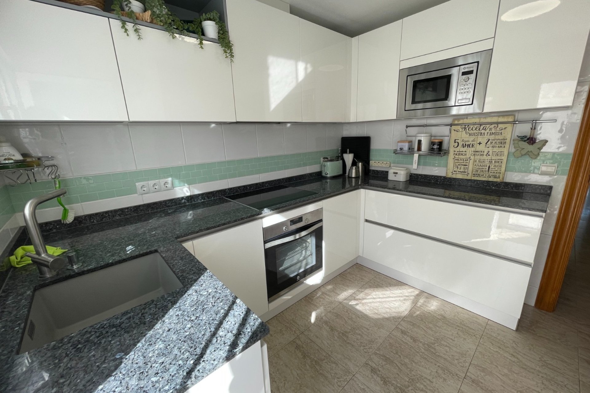 Reventa - Townhouse / Duplex - Torre de La Horadada - Torre de La Horadada - Town