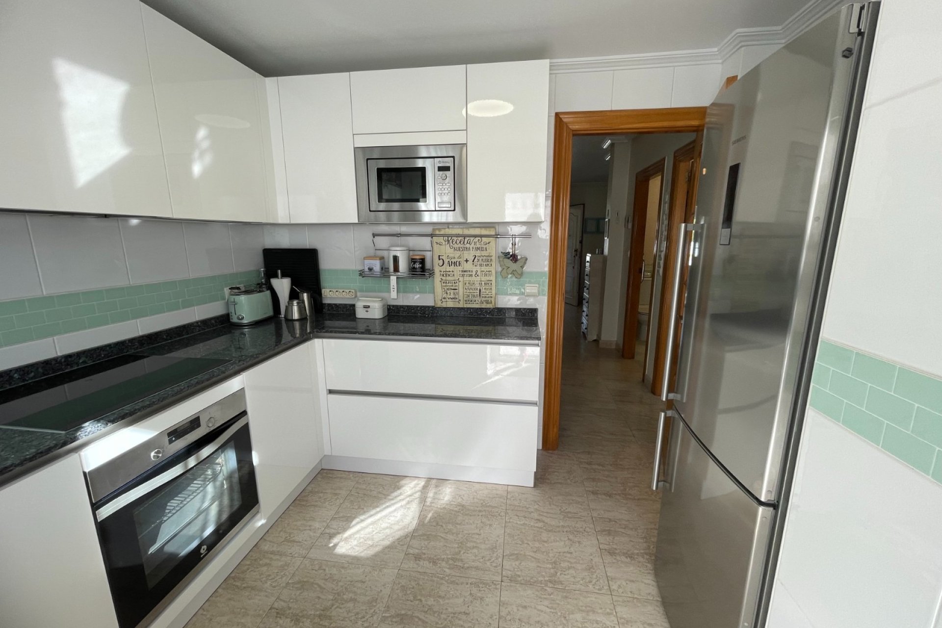 Reventa - Townhouse / Duplex - Torre de La Horadada - Torre de La Horadada - Town