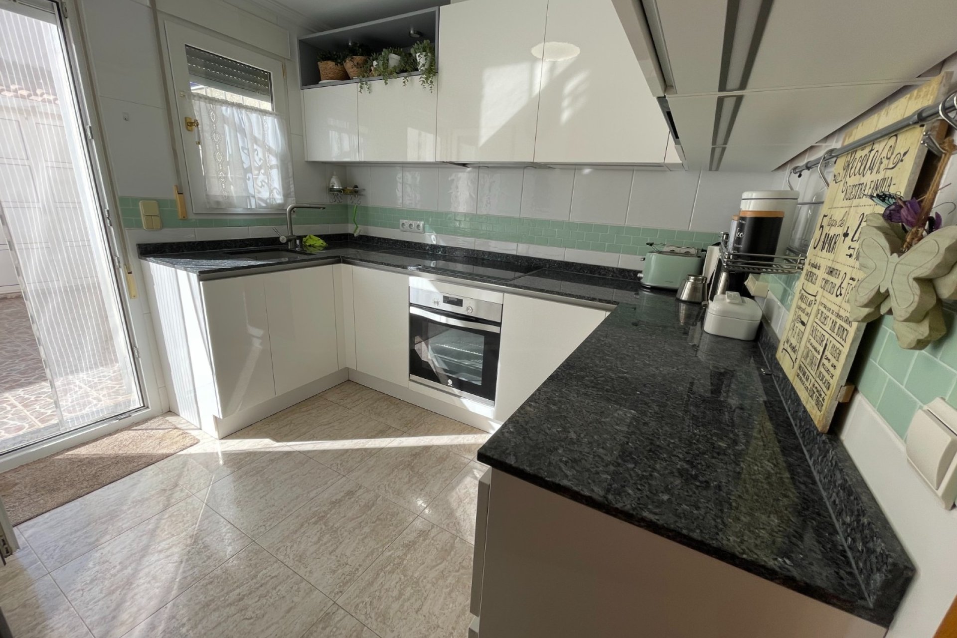 Reventa - Townhouse / Duplex - Torre de La Horadada - Torre de La Horadada - Town