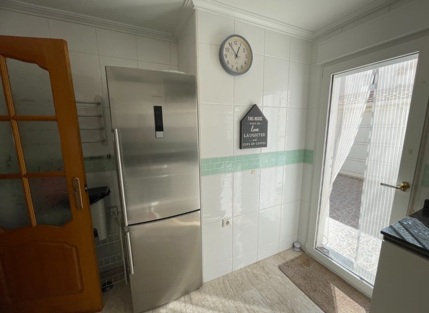 Reventa - Townhouse / Duplex - Torre de La Horadada - Torre de La Horadada - Town