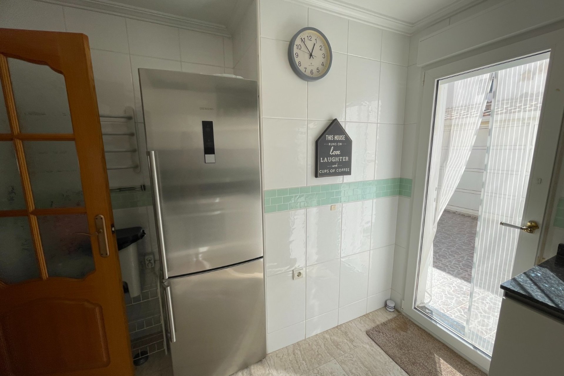 Reventa - Townhouse / Duplex - Torre de La Horadada - Torre de La Horadada - Town