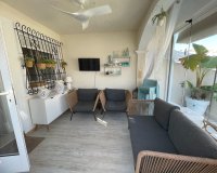 Reventa - Townhouse / Duplex - Torre de La Horadada - Torre de La Horadada - Town