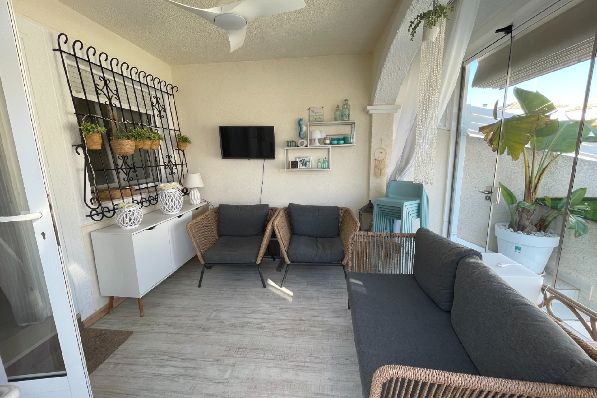 Reventa - Townhouse / Duplex - Torre de La Horadada - Torre de La Horadada - Town