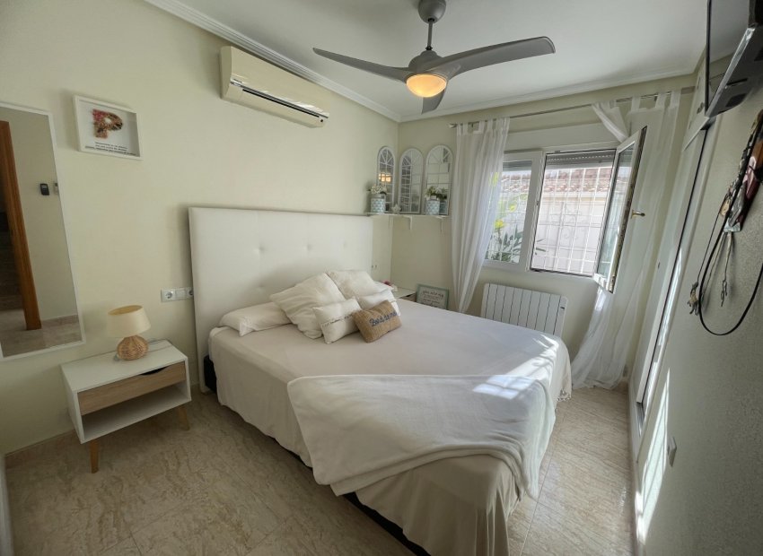 Reventa - Townhouse / Duplex - Torre de La Horadada - Torre de La Horadada - Town