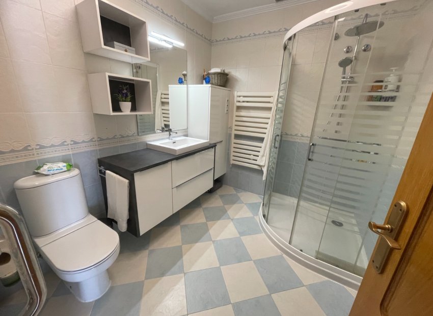 Reventa - Townhouse / Duplex - Torre de La Horadada - Torre de La Horadada - Town