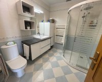 Reventa - Townhouse / Duplex - Torre de La Horadada - Torre de La Horadada - Town