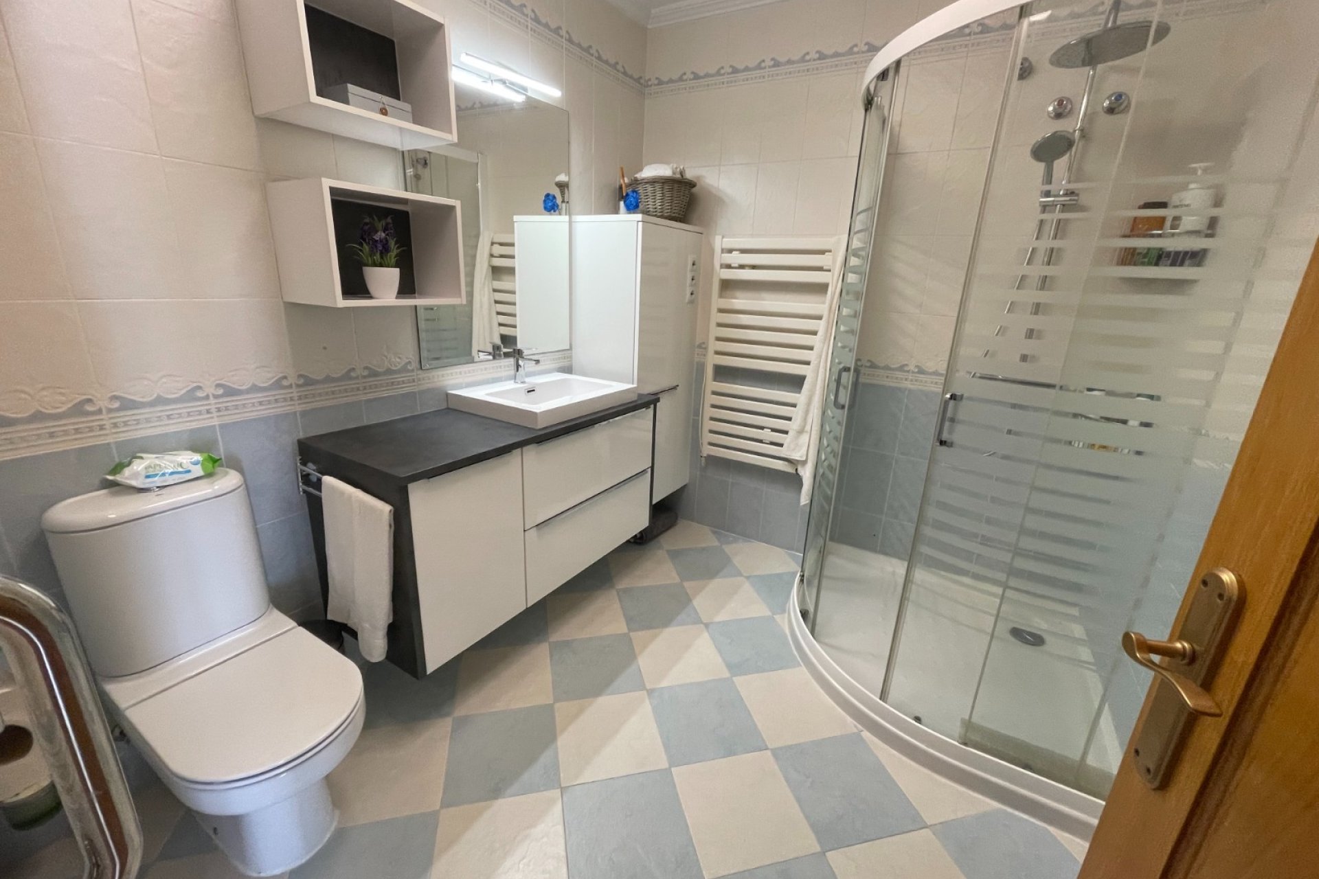 Reventa - Townhouse / Duplex - Torre de La Horadada - Torre de La Horadada - Town