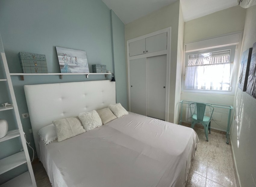 Reventa - Townhouse / Duplex - Torre de La Horadada - Torre de La Horadada - Town