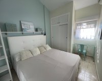 Reventa - Townhouse / Duplex - Torre de La Horadada - Torre de La Horadada - Town