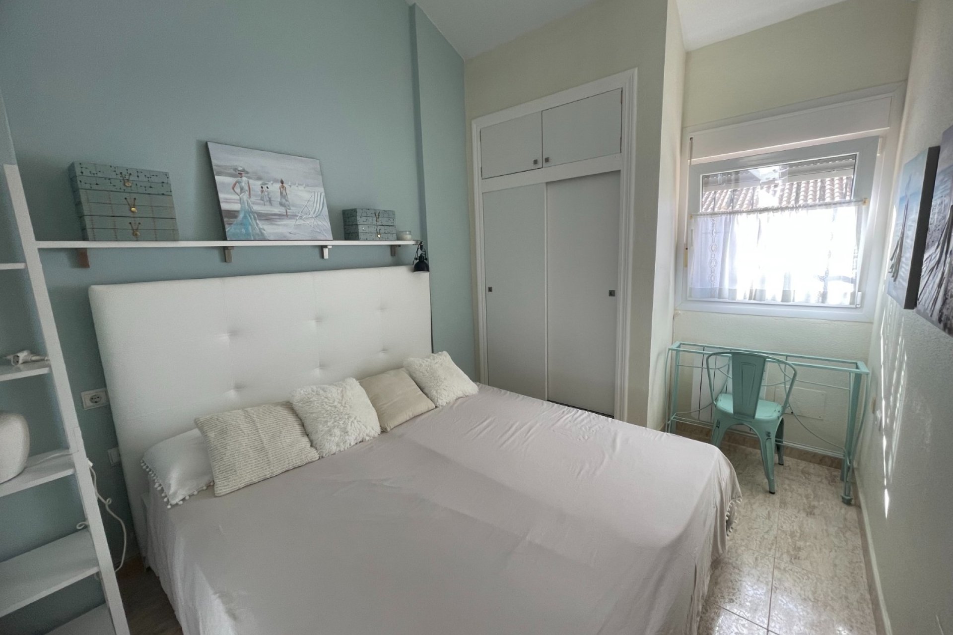 Reventa - Townhouse / Duplex - Torre de La Horadada - Torre de La Horadada - Town