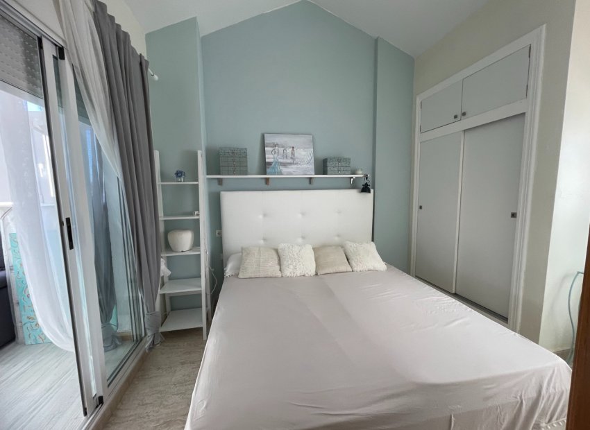 Reventa - Townhouse / Duplex - Torre de La Horadada - Torre de La Horadada - Town