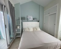 Reventa - Townhouse / Duplex - Torre de La Horadada - Torre de La Horadada - Town