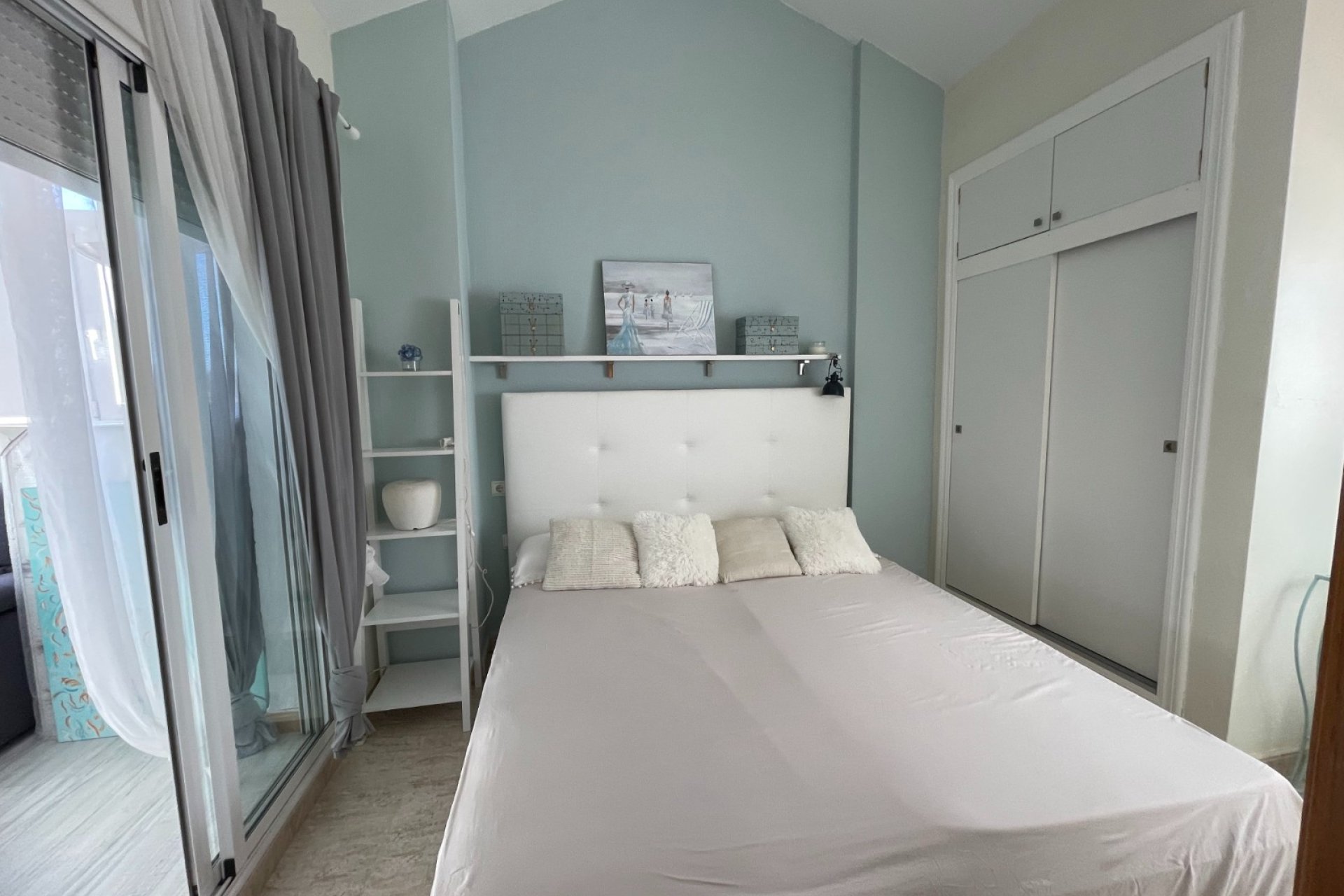 Reventa - Townhouse / Duplex - Torre de La Horadada - Torre de La Horadada - Town