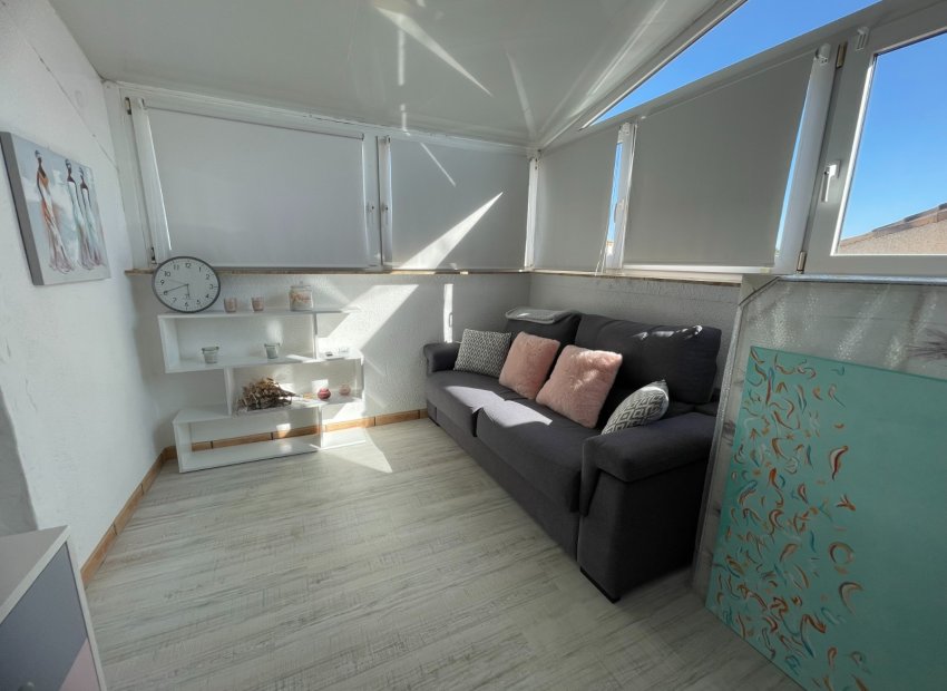 Reventa - Townhouse / Duplex - Torre de La Horadada - Torre de La Horadada - Town