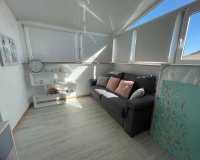 Reventa - Townhouse / Duplex - Torre de La Horadada - Torre de La Horadada - Town