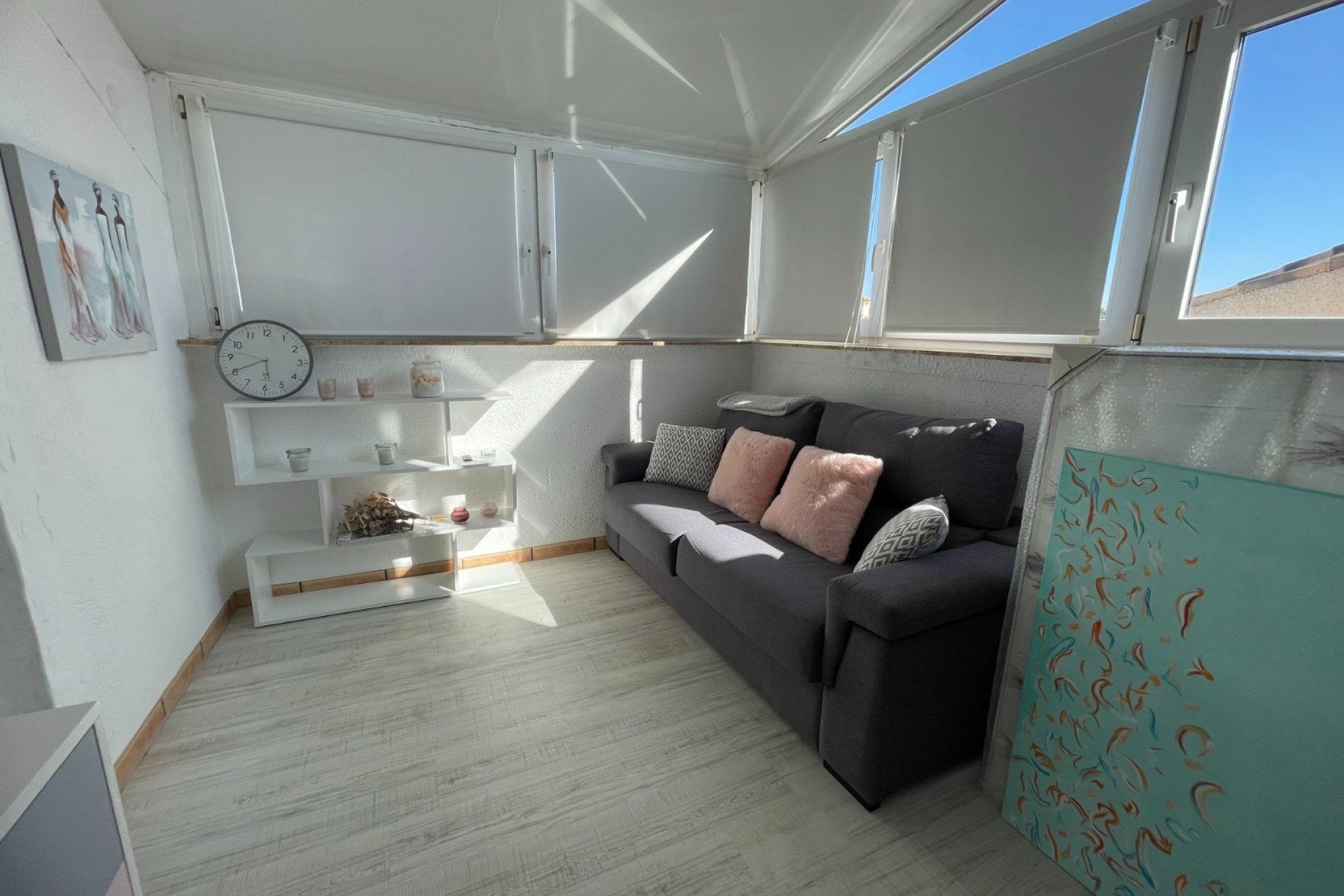 Reventa - Townhouse / Duplex - Torre de La Horadada - Torre de La Horadada - Town