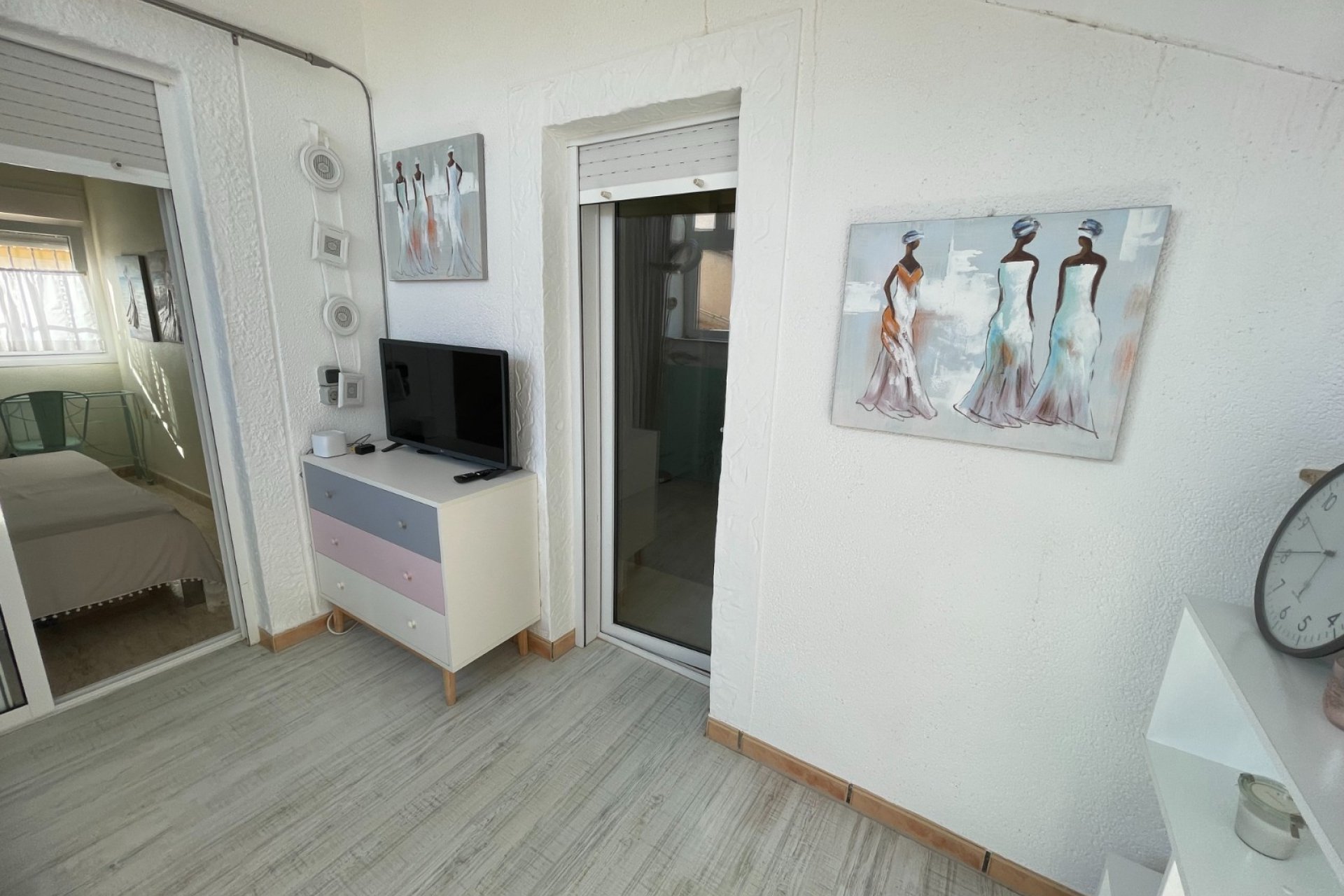 Reventa - Townhouse / Duplex - Torre de La Horadada - Torre de La Horadada - Town