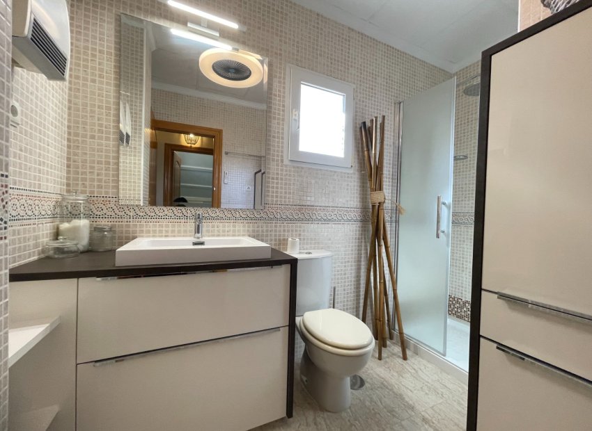 Reventa - Townhouse / Duplex - Torre de La Horadada - Torre de La Horadada - Town