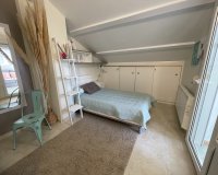 Reventa - Townhouse / Duplex - Torre de La Horadada - Torre de La Horadada - Town