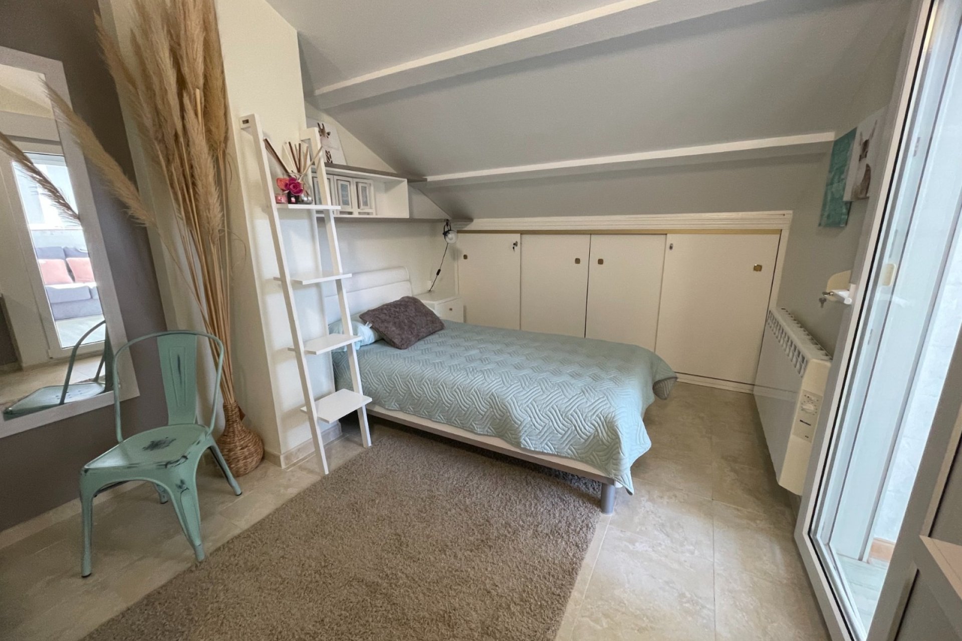 Reventa - Townhouse / Duplex - Torre de La Horadada - Torre de La Horadada - Town