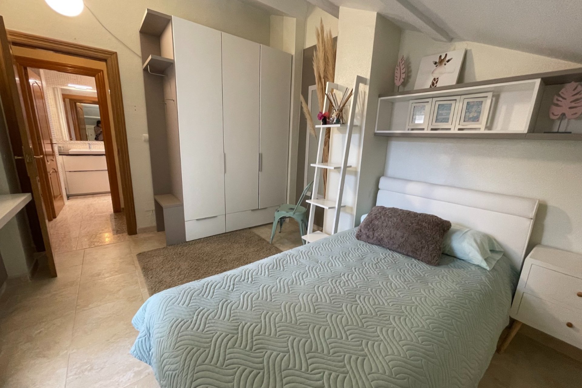 Reventa - Townhouse / Duplex - Torre de La Horadada - Torre de La Horadada - Town