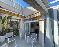 Reventa - Townhouse / Duplex - Torre de La Horadada - Torre de La Horadada - Town