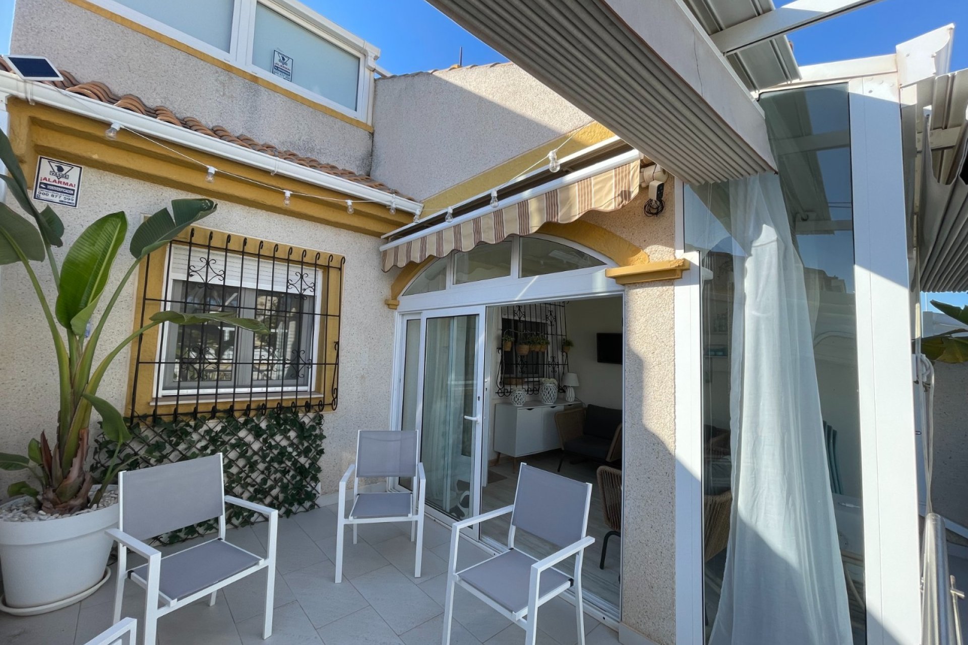 Reventa - Townhouse / Duplex - Torre de La Horadada - Torre de La Horadada - Town