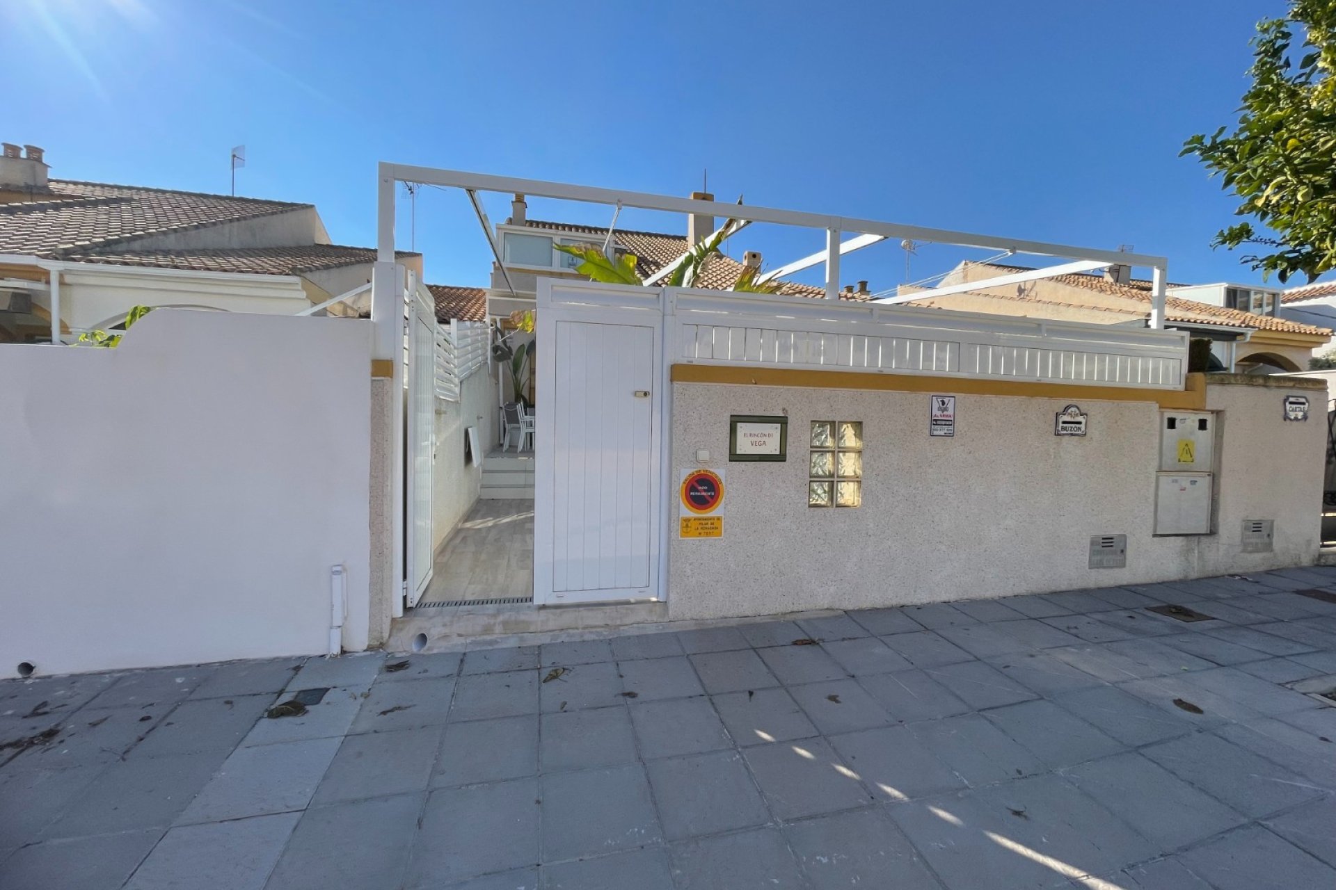 Reventa - Townhouse / Duplex - Torre de La Horadada - Torre de La Horadada - Town