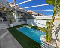 Reventa - Townhouse / Duplex - Torre de La Horadada - Torre de La Horadada - Town