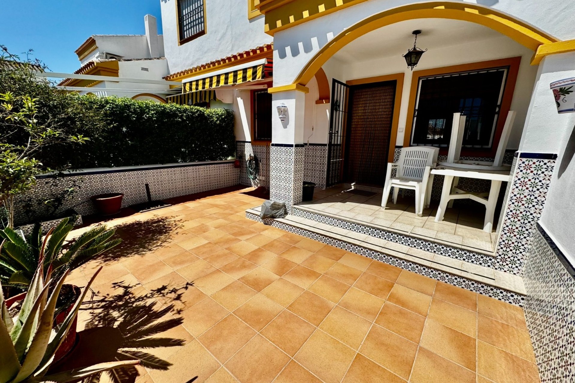 Reventa - Townhouse / Duplex - Torre de la Horadada