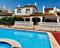 Reventa - Townhouse / Duplex - Torre de la Horadada