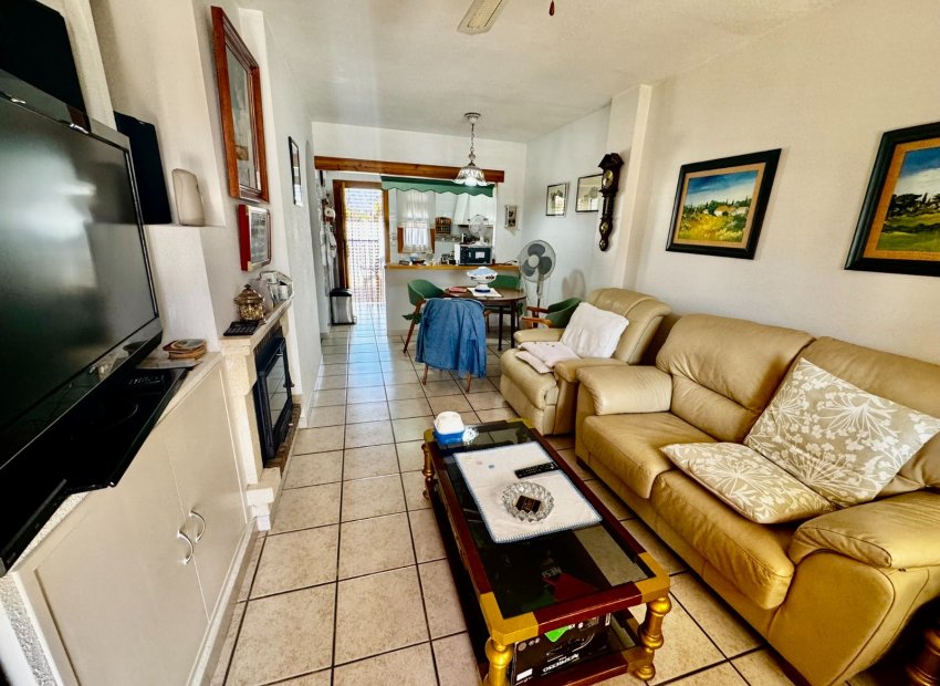 Reventa - Townhouse / Duplex - Torre de la Horadada