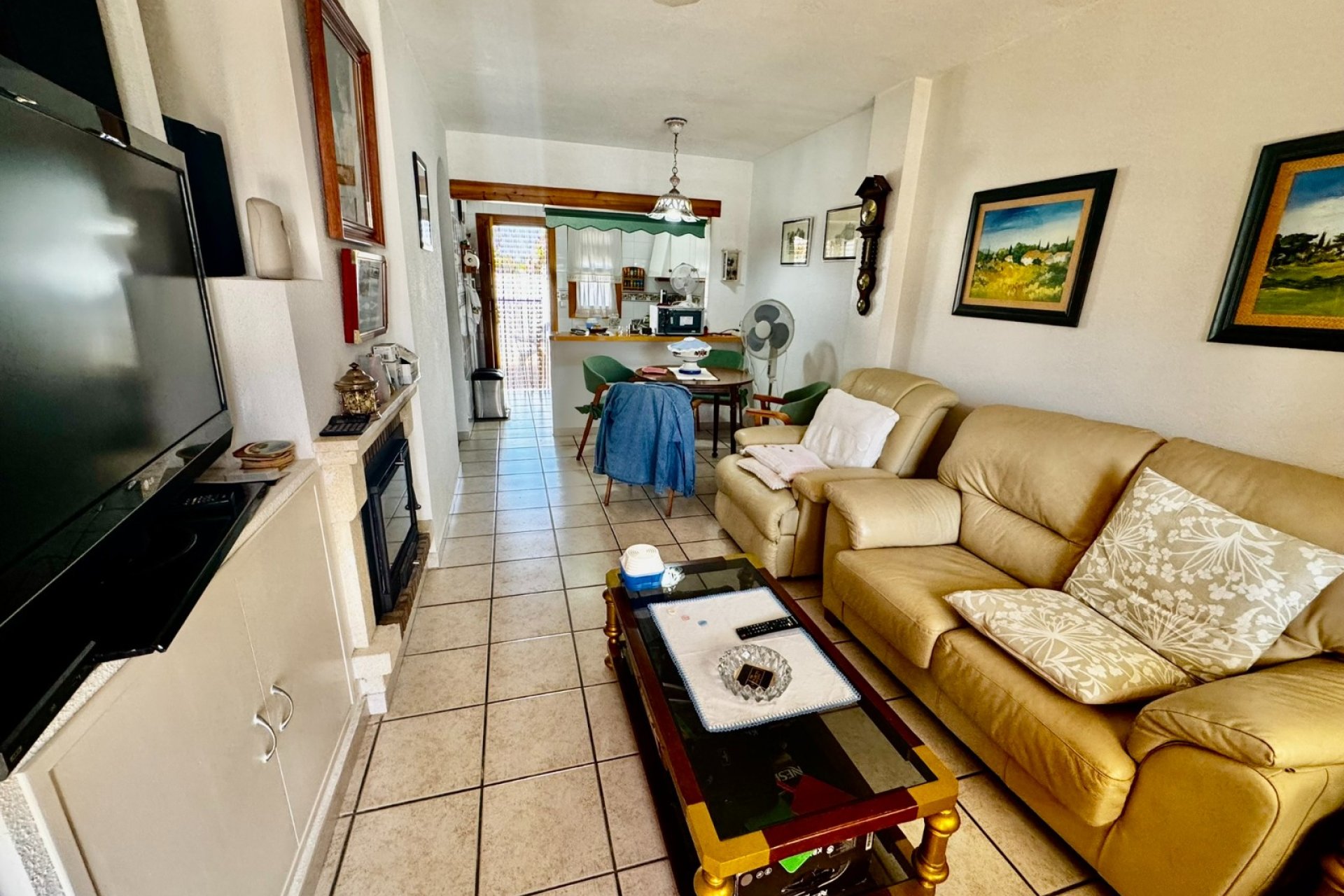 Reventa - Townhouse / Duplex - Torre de la Horadada