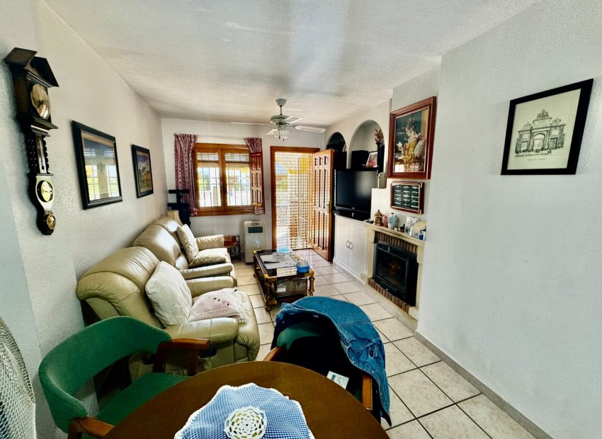 Reventa - Townhouse / Duplex - Torre de la Horadada