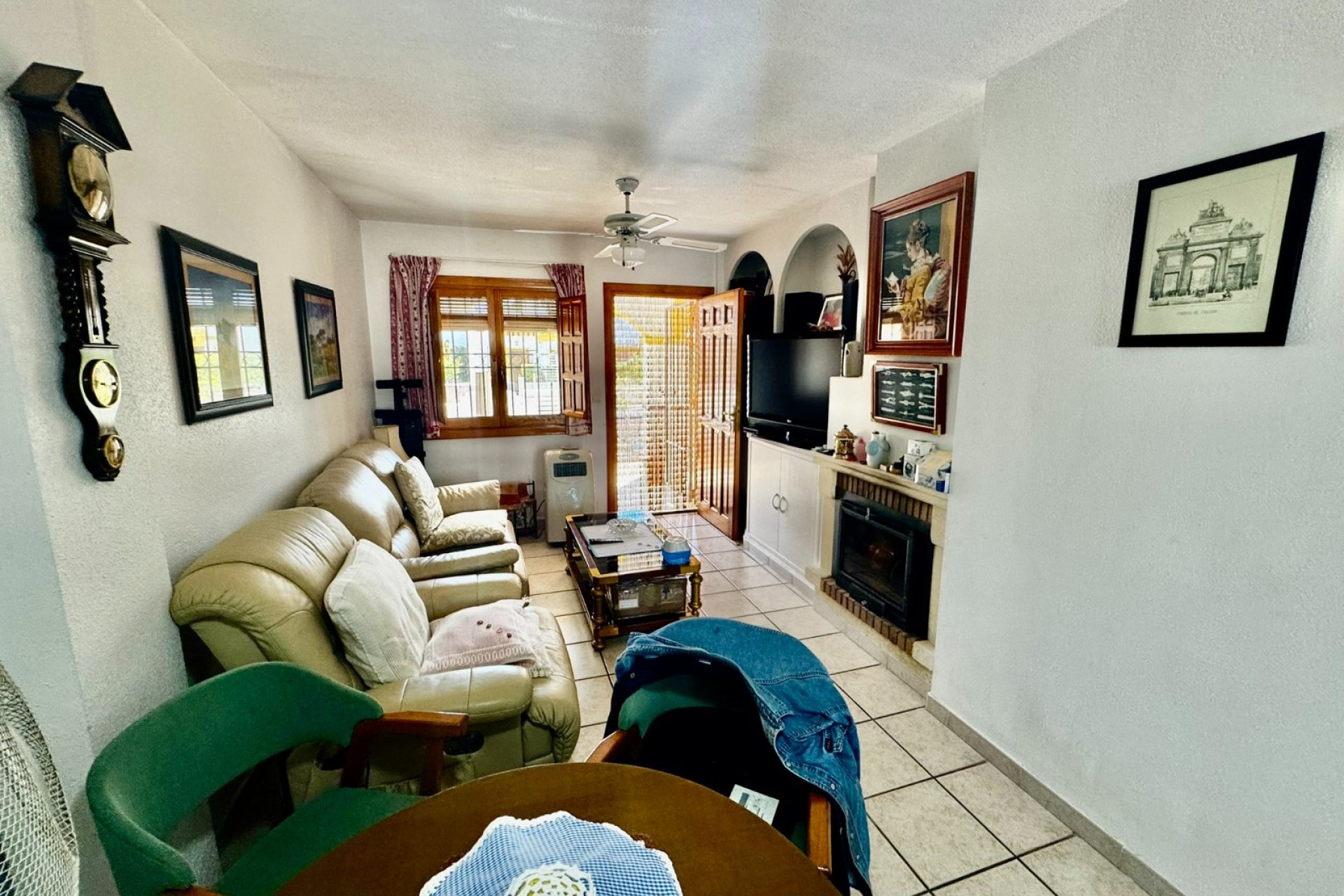 Reventa - Townhouse / Duplex - Torre de la Horadada