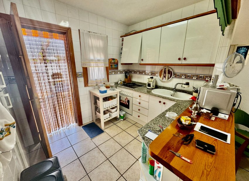 Reventa - Townhouse / Duplex - Torre de la Horadada