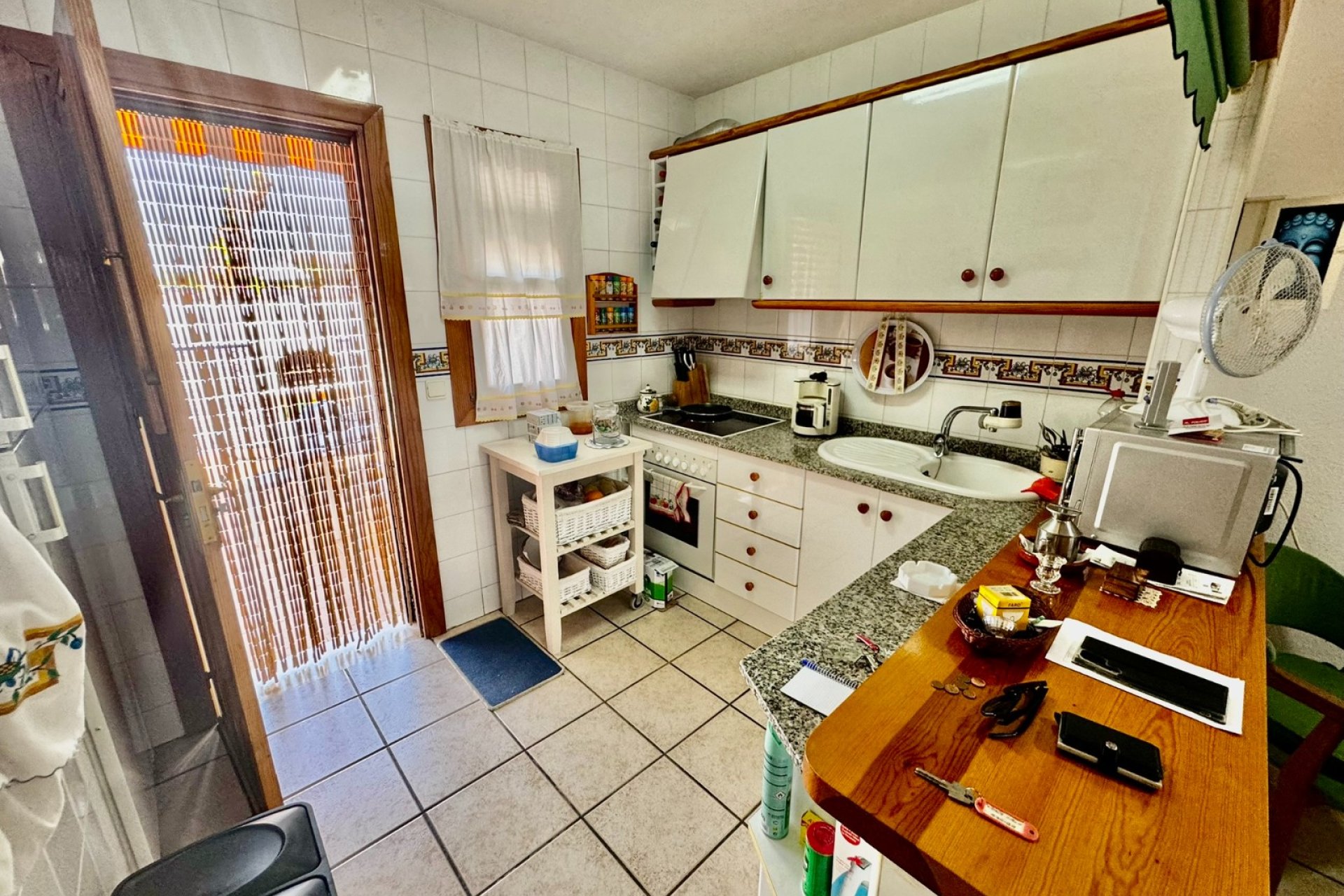 Reventa - Townhouse / Duplex - Torre de la Horadada