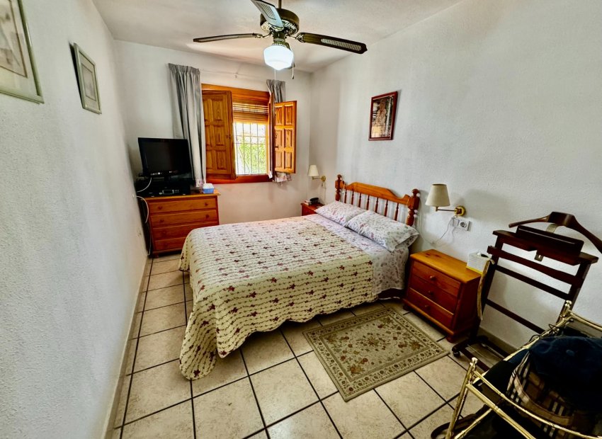 Reventa - Townhouse / Duplex - Torre de la Horadada