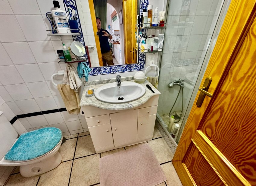 Reventa - Townhouse / Duplex - Torre de la Horadada