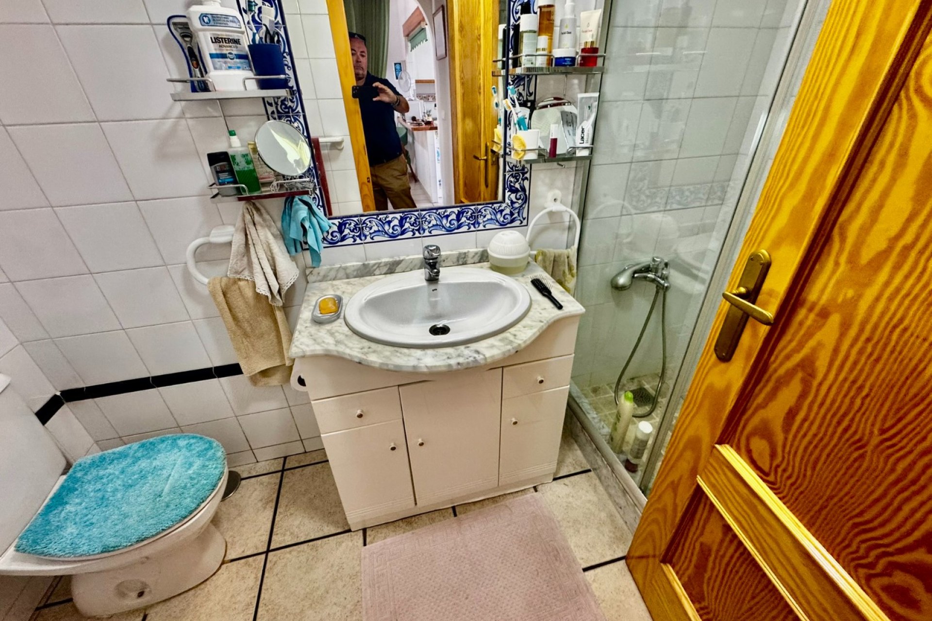 Reventa - Townhouse / Duplex - Torre de la Horadada