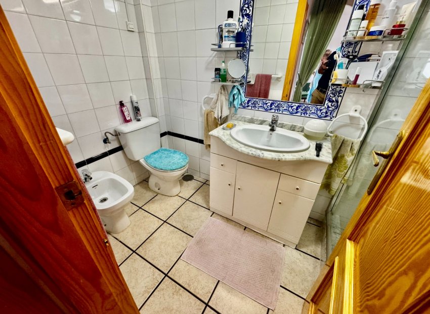 Reventa - Townhouse / Duplex - Torre de la Horadada