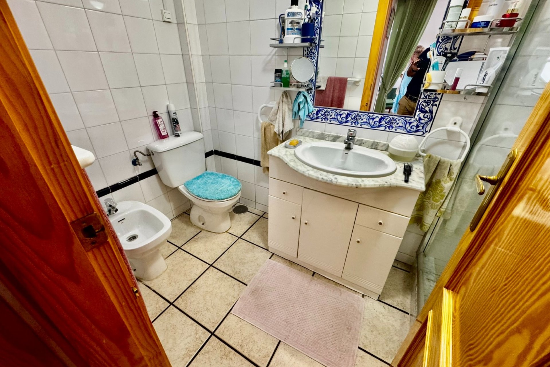 Reventa - Townhouse / Duplex - Torre de la Horadada